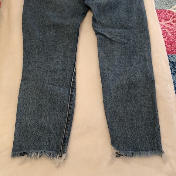 Levi’s High-Waisted Wedgie Jeans - Picture 5 of 12